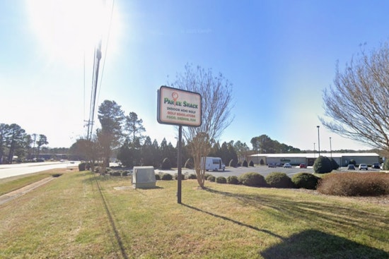 ParTee Shack Locks Up South Raleigh, Doubles Down On Two Big Triangle Outposts