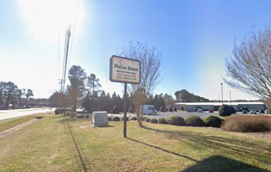 ParTee Shack Locks Up South Raleigh, Doubles Down On Two Big Triangle Outposts