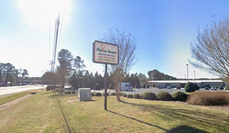 ParTee Shack Locks Up South Raleigh, Doubles Down On Two Big Triangle Outposts