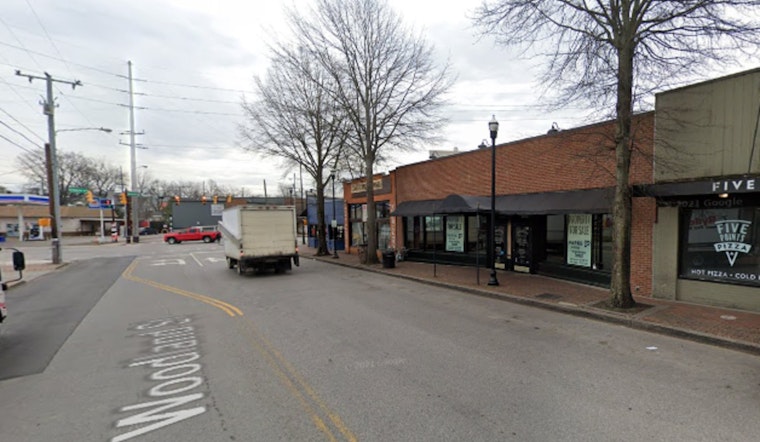 Party Fowl Opens East Nashville at 1016 Woodland St