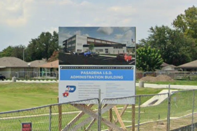 Pasadena ISD Mulls Campus Closures As Enrollment Drops