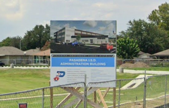 Pasadena ISD Mulls Campus Closures As Enrollment Drops