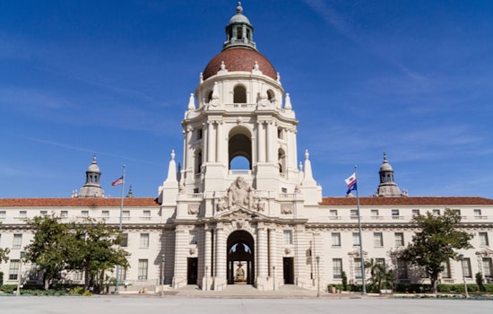 Pasadena Officials Eye Sewer Fee Hike to Cover Repair Costs