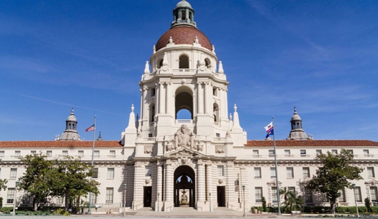 Pasadena Officials Eye Sewer Fee Hike to Cover Repair Costs