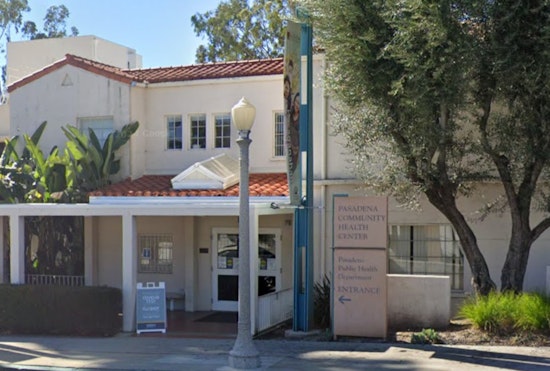 Pasadena Public Health Faces Grant-Driven Cuts