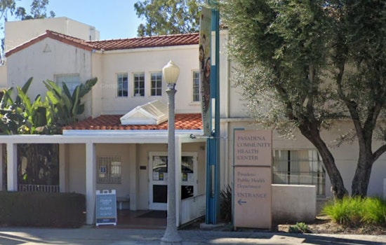 Pasadena Public Health Faces Grant-Driven Cuts