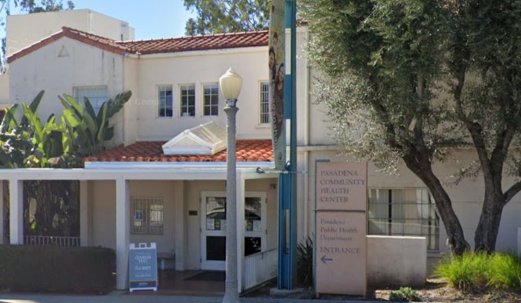 Pasadena Public Health Faces Grant-Driven Cuts