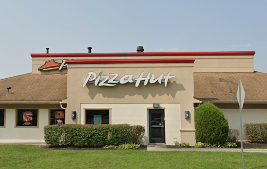 Pasadena’s Former Pizza Hut Gets Refill As 42-Beer Bar