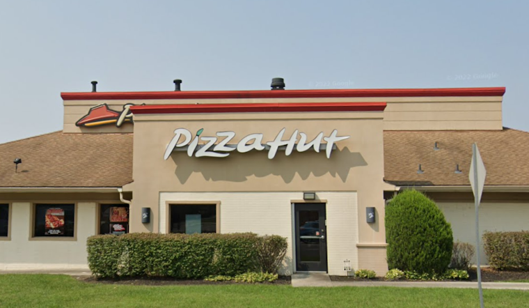 Pasadena’s Former Pizza Hut Gets Refill As 42-Beer Bar