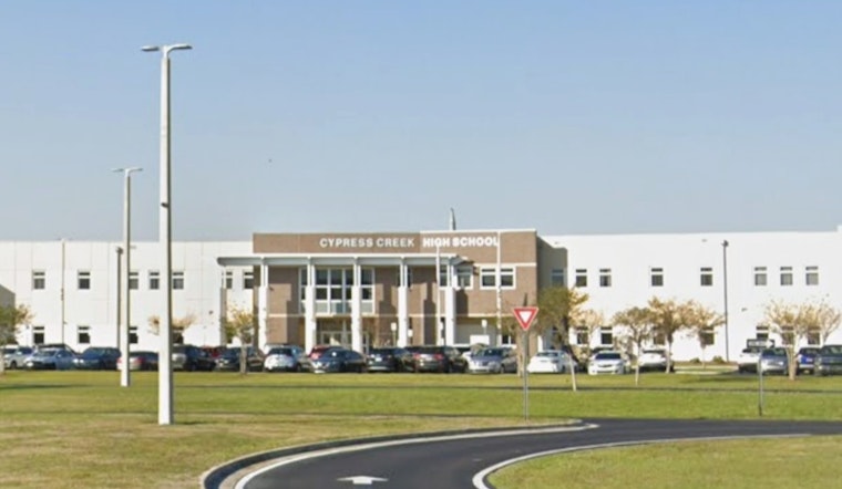 Pasco Booms While Classrooms Empty, And School Leaders Sweat The Numbers