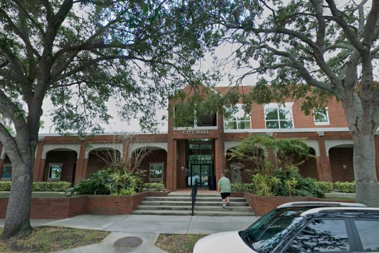 Pasco Fence Fiasco as New Port Richey Contractor Nabbed After $3,972 City Grant Vanishes