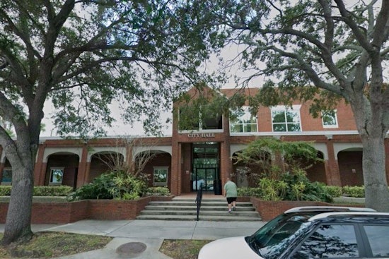 Pasco Fence Fiasco as New Port Richey Contractor Nabbed After $3,972 City Grant Vanishes