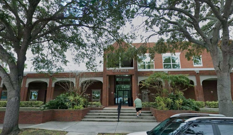 Pasco Fence Fiasco as New Port Richey Contractor Nabbed After $3,972 City Grant Vanishes