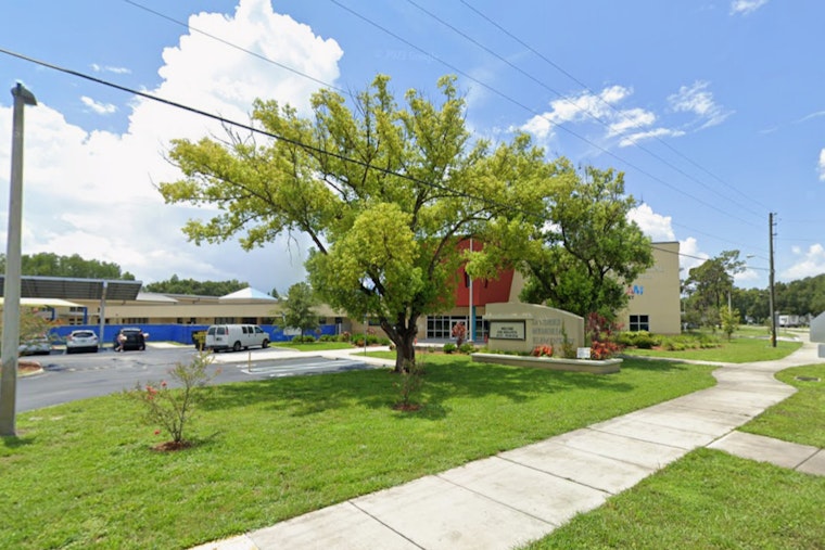 Pasco Parents Fume as Schools Say 'No Diapers' In Kindergarten