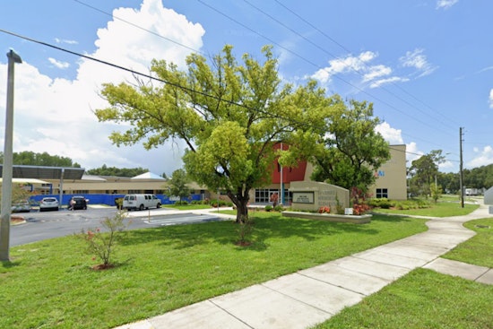 Pasco Parents Fume as Schools Say 'No Diapers' In Kindergarten