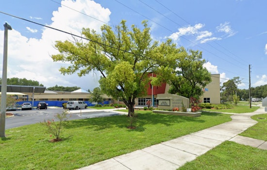 Pasco Parents Fume as Schools Say 'No Diapers' In Kindergarten