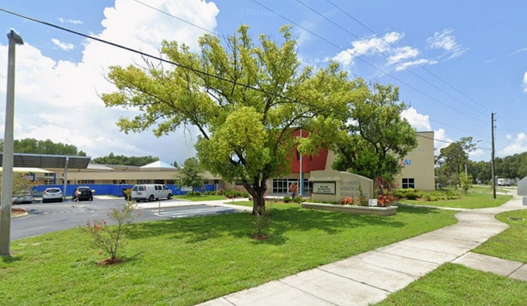Pasco Parents Fume as Schools Say 'No Diapers' In Kindergarten