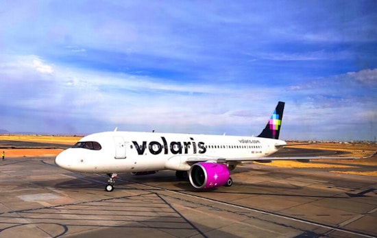 Passenger Dies On Volaris Flight From Chicago To Michoacán