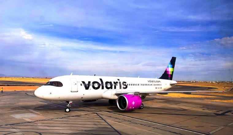 Passenger Dies On Volaris Flight From Chicago To Michoacán