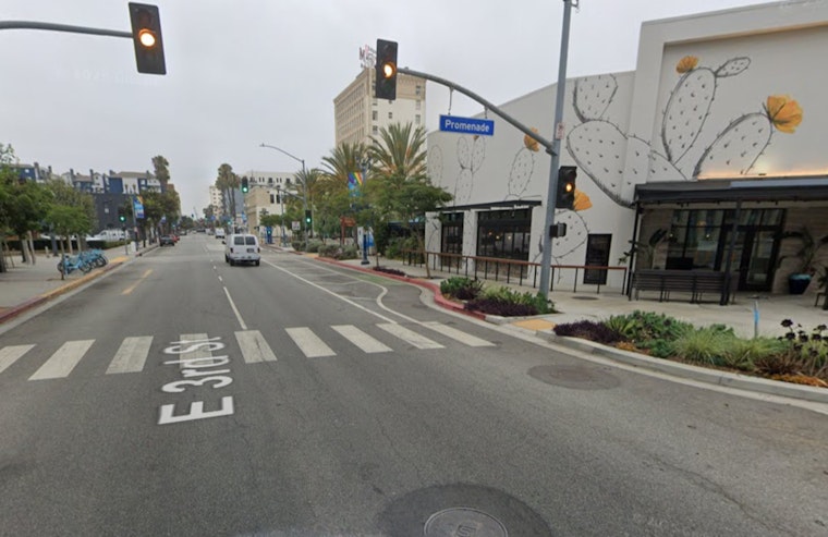 Pastaphony Coming to Downtown Long Beach