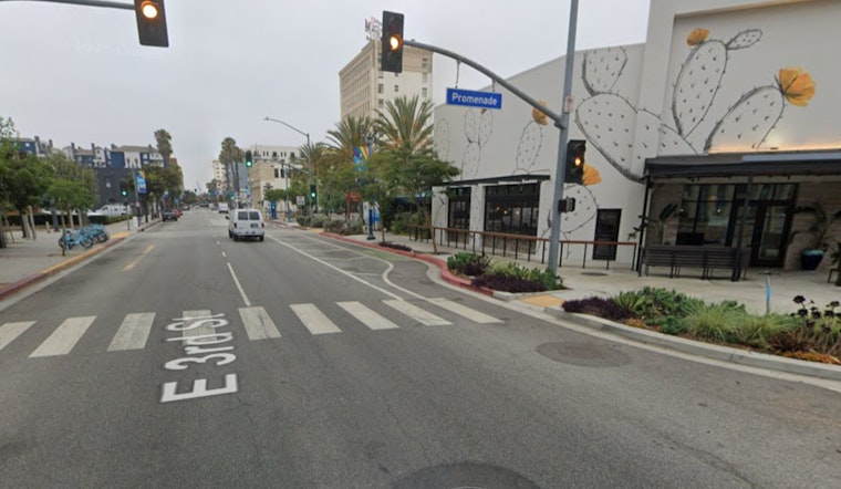 Pastaphony Coming to Downtown Long Beach