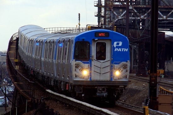 PATH Finally Brings Full 7-Day Service Back Between Jersey And Manhattan