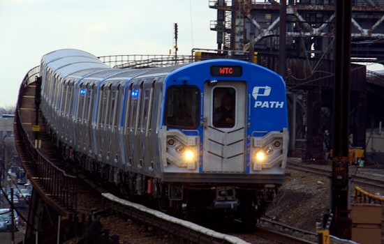 PATH Finally Brings Full 7-Day Service Back Between Jersey And Manhattan