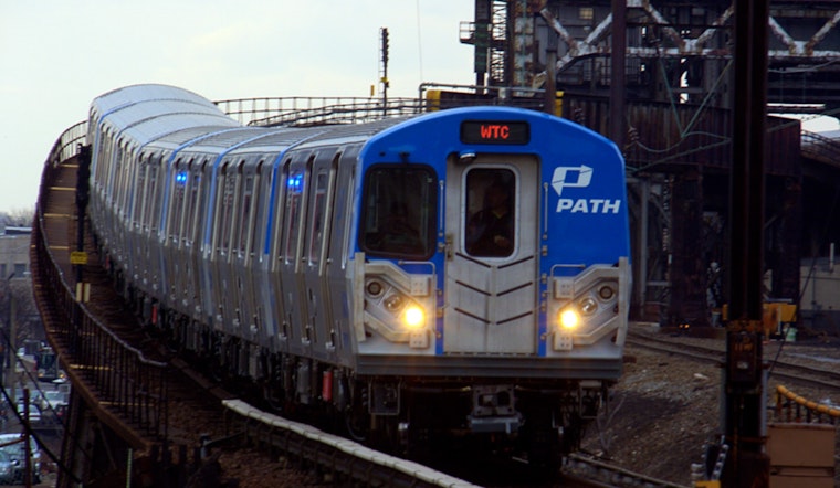 PATH Finally Brings Full 7-Day Service Back Between Jersey And Manhattan