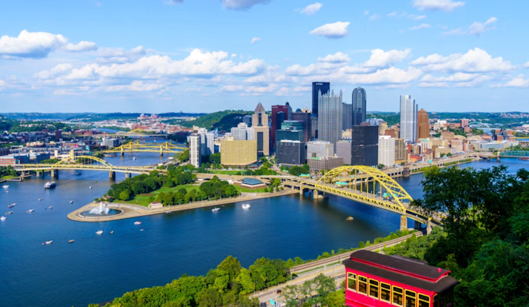 Patio Season Pops As Pittsburgh Basks In Sunny 70s All Week