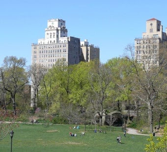 Patti LaBelle And Common Lead Prospect Park’s BRIC Summer Blowout