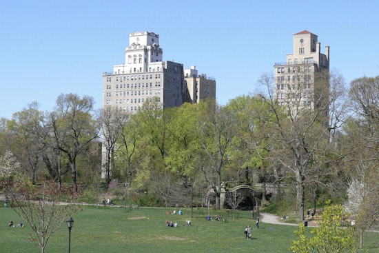 Patti LaBelle And Common Lead Prospect Park’s BRIC Summer Blowout