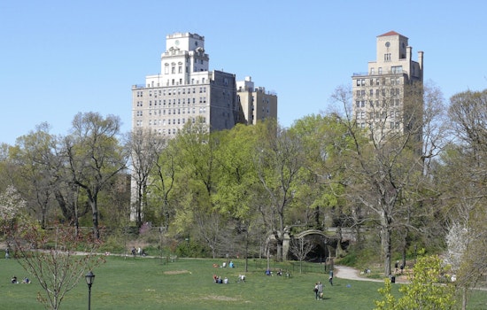 Patti LaBelle And Common Lead Prospect Park’s BRIC Summer Blowout