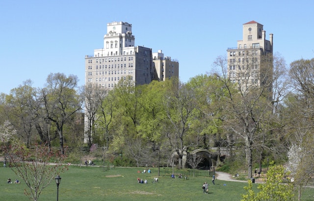 Patti LaBelle And Common Lead Prospect Park’s BRIC Summer Blowout