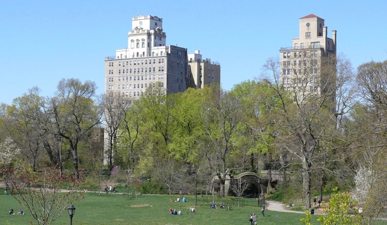Patti LaBelle And Common Lead Prospect Park’s BRIC Summer Blowout
