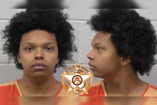 Paulding County Horror Deputies Say Man Stashed 1,400 Child Abuse Files