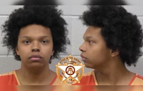 Paulding County Horror Deputies Say Man Stashed 1,400 Child Abuse Files