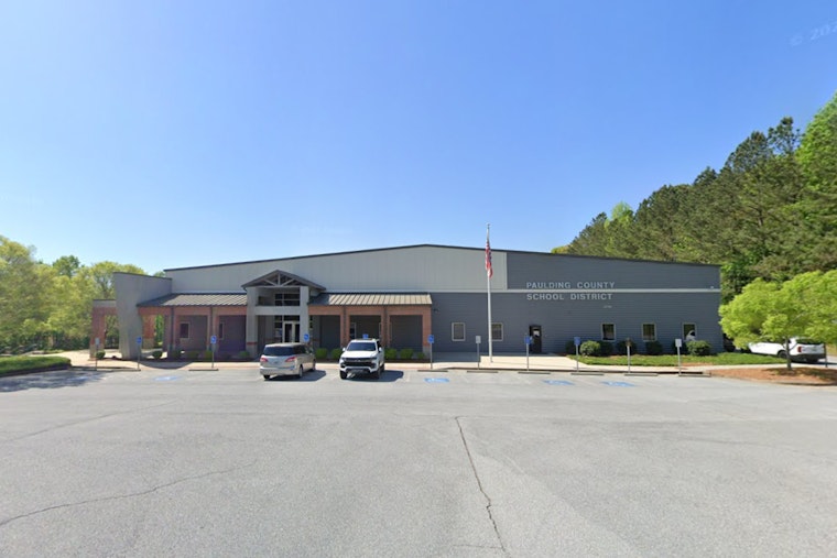 Paulding Schools Launch Their Own Police Force, Push Deputies Back To The Streets