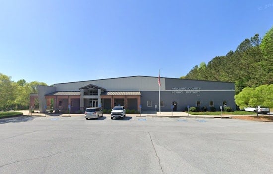 Paulding Schools Launch Their Own Police Force, Push Deputies Back To The Streets