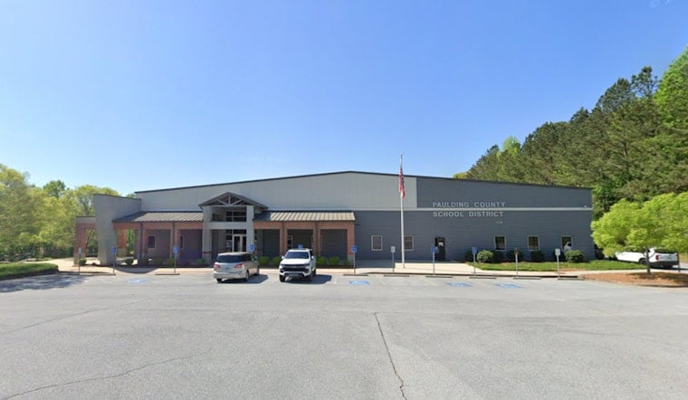 Paulding Schools Launch Their Own Police Force, Push Deputies Back To The Streets