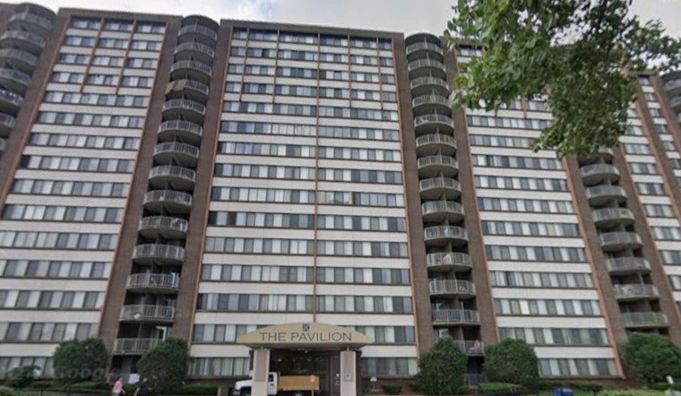 Pavilion Apartments Near O’Hare Sold For $167M