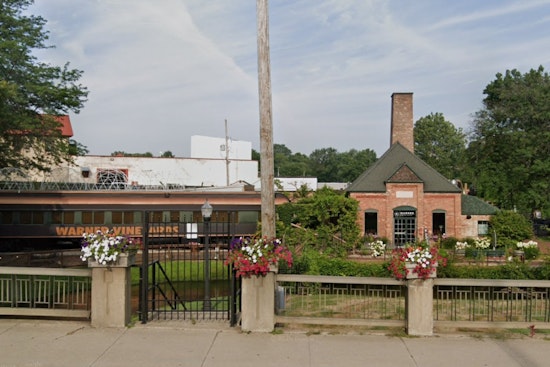 Paw Paw Winery Drops Massive New Stage, Plots 60‑Show Summer Takeover
