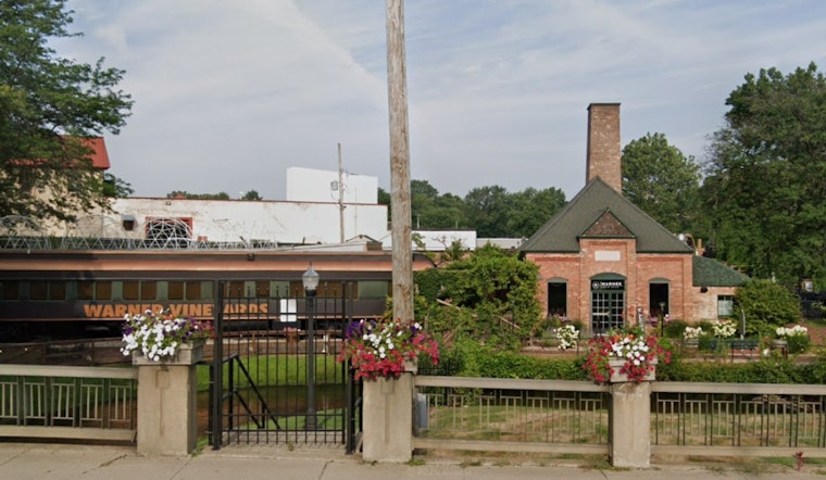 Paw Paw Winery Drops Massive New Stage, Plots 60‑Show Summer Takeover