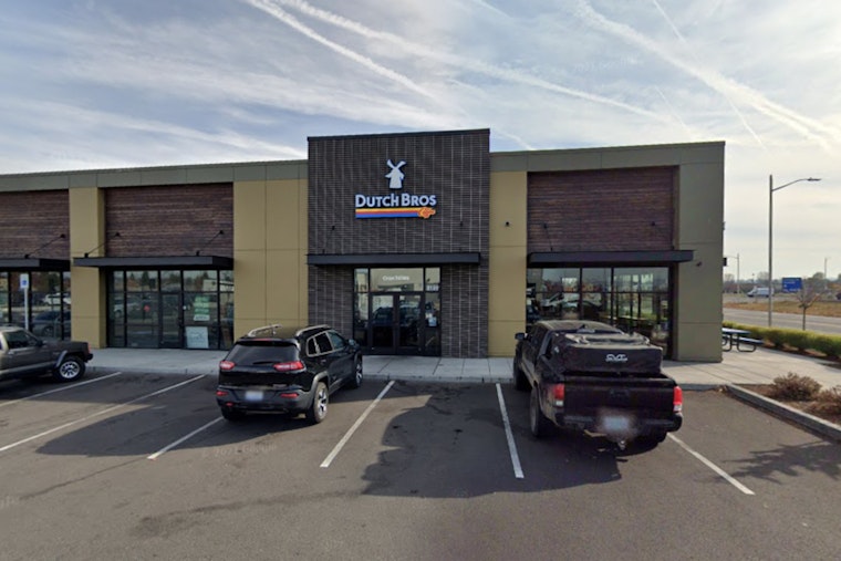 PDX Carjacking Chaos Leaves Passenger In ICU After Highway Toss