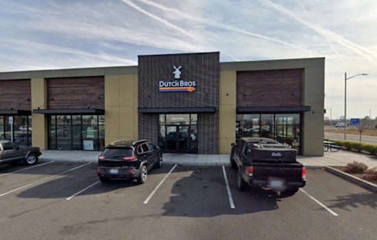 PDX Carjacking Chaos Leaves Passenger In ICU After Highway Toss
