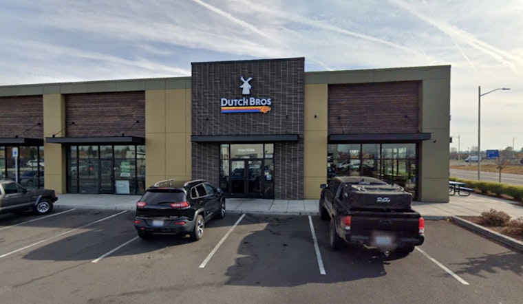 PDX Carjacking Chaos Leaves Passenger In ICU After Highway Toss