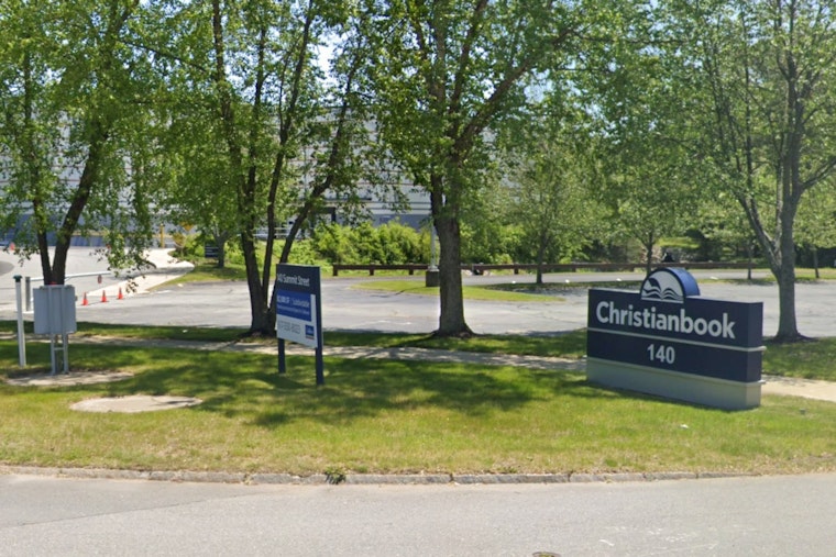 Peabody’s Christianbook To Axe 50 Jobs At Summit Street Hub
