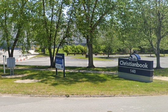 Peabody’s Christianbook To Axe 50 Jobs At Summit Street Hub