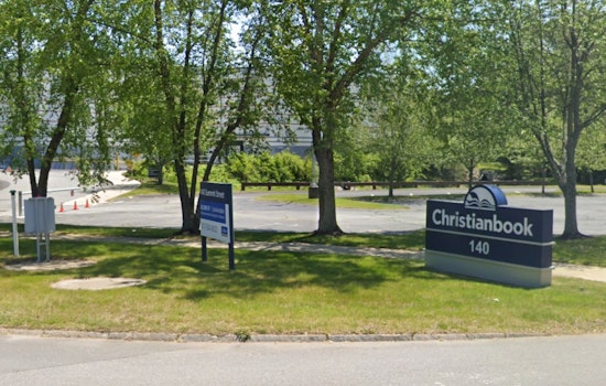 Peabody’s Christianbook To Axe 50 Jobs At Summit Street Hub