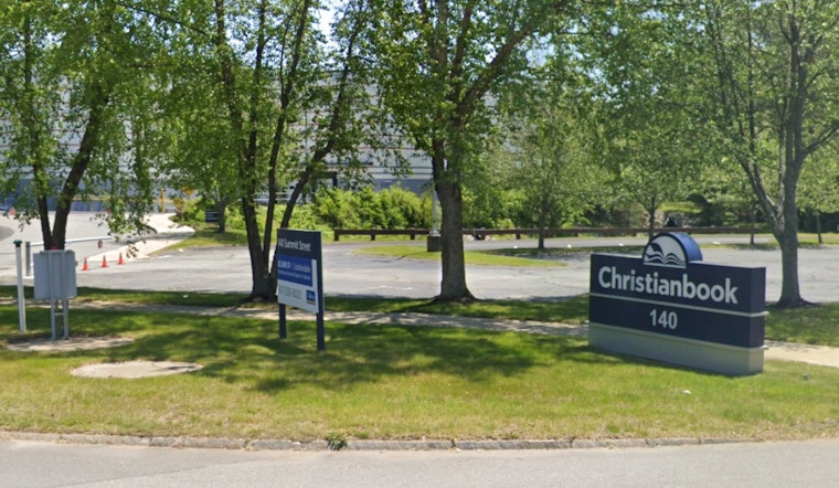 Peabody’s Christianbook To Axe 50 Jobs At Summit Street Hub