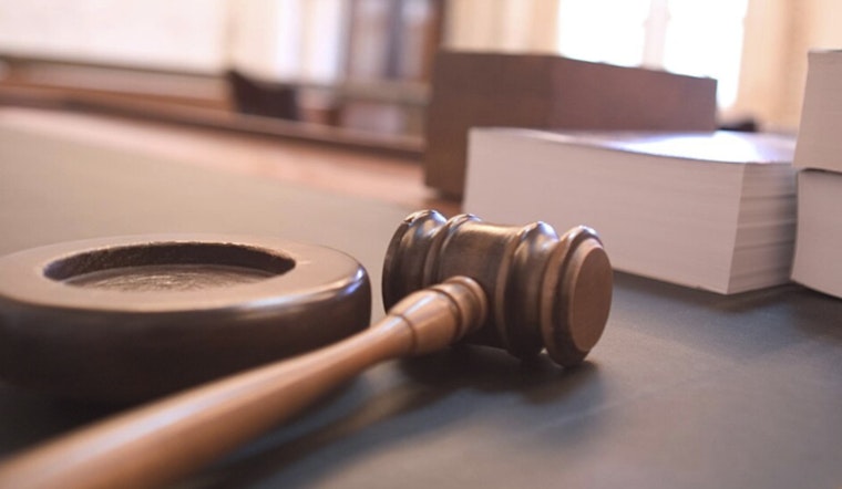 Peace Street Tower Fight Craters As Raleigh Judge Dumps Neighbors’ Suit